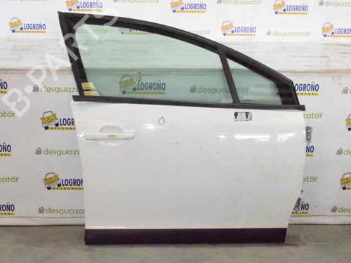 Used Right front door CITROËN C4 I (LC_) [2004-2014]  1169660