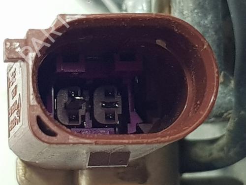 AC compressor SEAT LEON (KL1, KLG) 1.0 TSI | BP27485814M34 