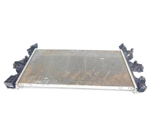 Water radiator CITROËN JUMPER II Van 2.2 BlueHDi 140 | BP31021030M31