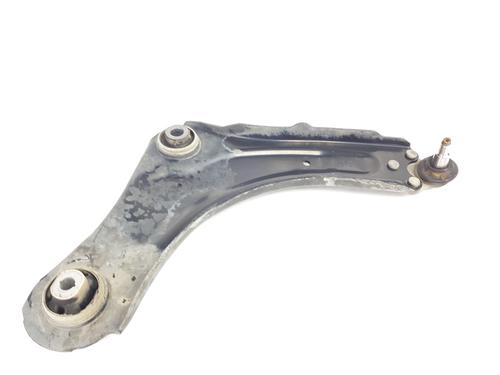 Used Right front suspension arm RENAULT SCÉNIC III (JZ0/1_) [2008-2016]  26231264