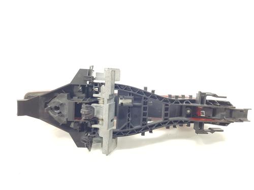 Front right exterior door handle LAND ROVER RANGE ROVER EVOQUE (L538) 2.2 D 4x4 | BP25495022C129 