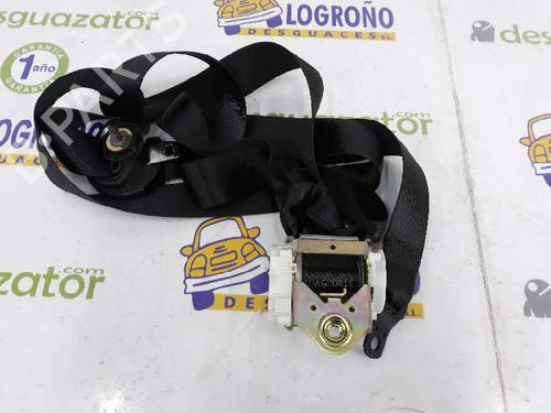 Front right seatbelt BMW X3 (E83) 2.0 d | BP8746238I25 