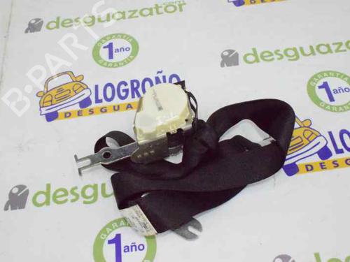 Used Rear left seatbelt BMW 5 (E60) 530 d (231 hp) 6622878