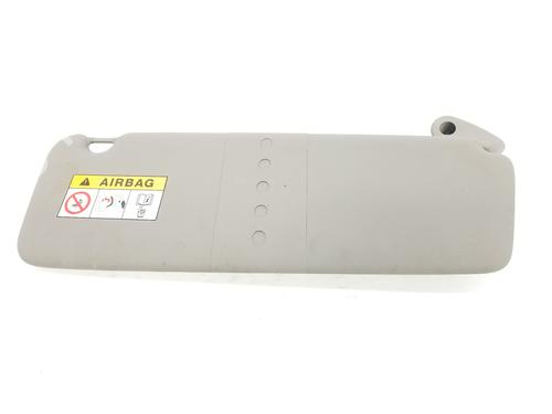 Right sun visor NISSAN NV400 Van (X62, X62B) dCi 130 | BP9238829I2 