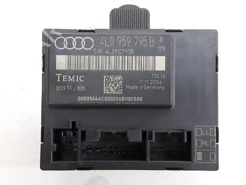 Other AUDI Q7 (4LB) 3.0 TDI quattro | BP14072098O1 