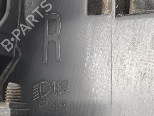 Right headlight AUDI A4 B8 Avant (8K5) 2.0 TDI quattro | BP31930864C29