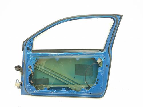 Right front door VW POLO (9N_, 9A_) 1.4 16V | BP15545424C3 