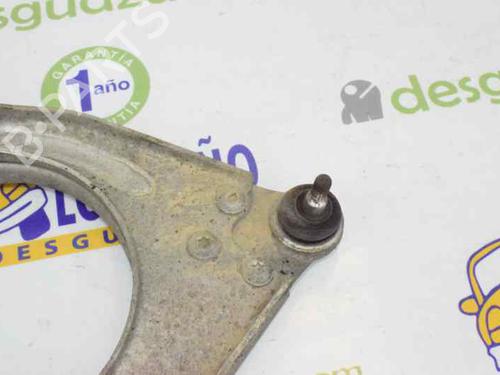 Right front suspension arm MERCEDES-BENZ E-CLASS (W211) E 220 CDI (211.006) | BP1483450M13 