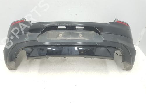 Rear bumper BMW X2 (F39) sDrive 18 d | BP24154057C8 