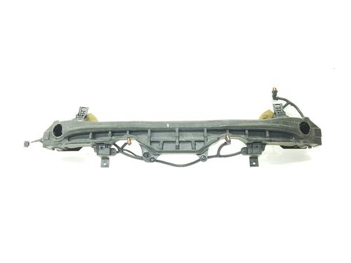 Used Rear bumper reinforcement Rear bumper reinforcement 38408548 38408548