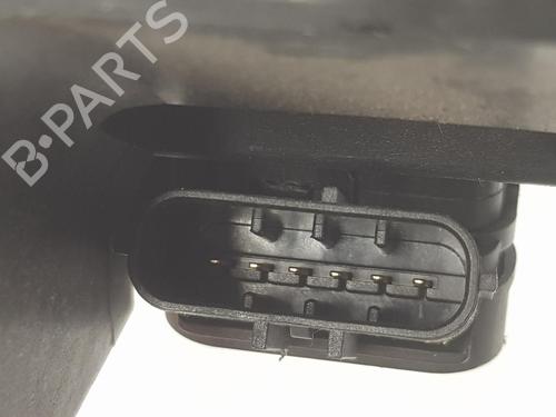 Pedal AUDI Q3 (8UB, 8UG) 2.0 TDI | BP11515241I4 