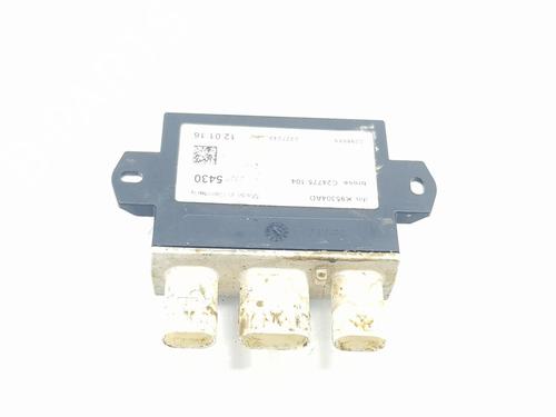 Used Electronic module OPEL ASTRA K Sports Tourer (B16) 1.4 Turbo (35) (150 hp) 16948673