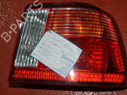 Used Right taillight SEAT IBIZA II (6K1) 1.4 16V (75 hp) 1325446