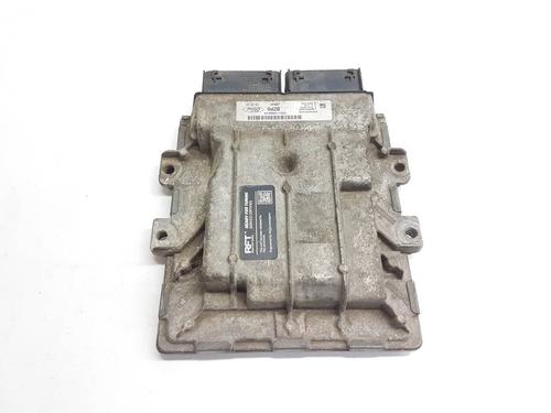 Engine control unit (ECU) FORD TRANSIT CUSTOM V362 Van (FY, FZ) | BP38923011M57 - Image 4