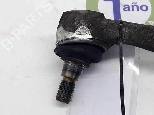Right front suspension arm MERCEDES-BENZ C-CLASS (W204) C 220 CDI (204.008) | BP5082872M13 