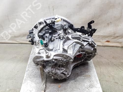 Gearbox RENAULT TRAFIC III Van (FG_) 2.0 dCi 130 (FGMY) | BP36052493M3 - Image 2