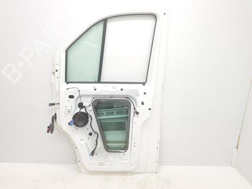 Right front door VW CRAFTER Van (SY_, SX_)  | BP29535353C3 