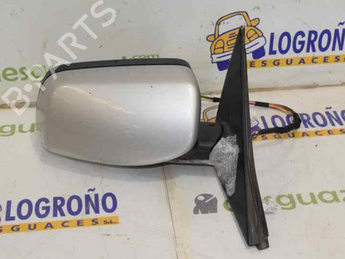 Used Right mirror BMW 5 (E60) 535 d (272 hp) 761533