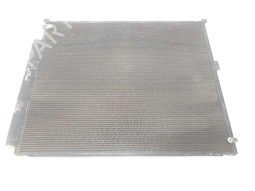 AC radiator TOYOTA LAND CRUISER PRADO (_J12_) 3.0 D-4D (KDJ120, KDJ125) | BP7878088M32 
