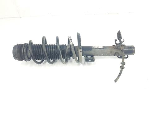 Used Right front shock absorber VW POLO V (6R1, 6C1) 1.4 (6R1) (85 hp) 3445348