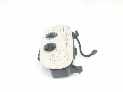 Climate control FIAT 500 (312_) 1.2 LPG (312AXA1A) | BP12903939I5 