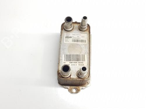 Used Oil radiator LAND ROVER RANGE ROVER SPORT II (L494) 3.0 TDV6 4x4 (258 hp) 28521240