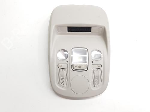 Interior roof light CITROËN C4 II (NC_) 1.2 THP 130 (NCHNYM, NCHNYT) | BP29313366I8