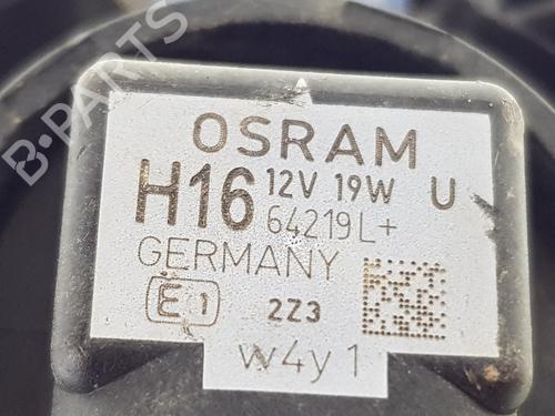 Right front fog light DACIA SANDERO III | BP32430694C31