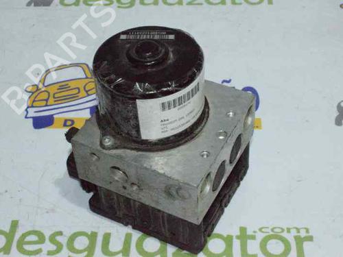 Used ABS pump PEUGEOT 206 Hatchback (2A/C) 2.0 S16 (135 hp) 1326285