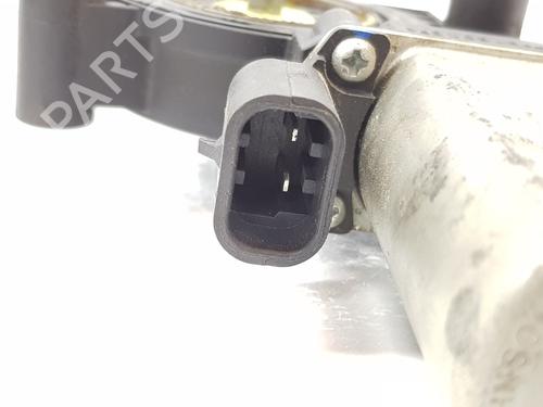 Right front window motor FIAT GRANDE PUNTO (199_) 1.3 D Multijet (199.AXD11, 199.AXD1A, 199.AXD1B,... | BP18904911E20 
