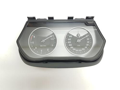 Used Instrument cluster BMW X1 (F48) sDrive 18 d (150 hp) 29262460