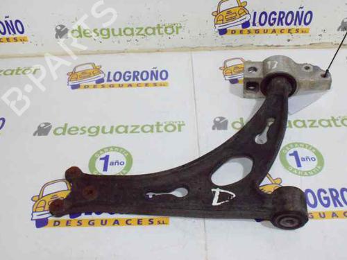 Right front suspension arm VW TOURAN (1T1, 1T2) 2.0 TDI 16V | BP1884979M13 