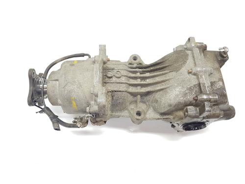 Rear differential NISSAN X-TRAIL II (T31)  | BP29573570M24 