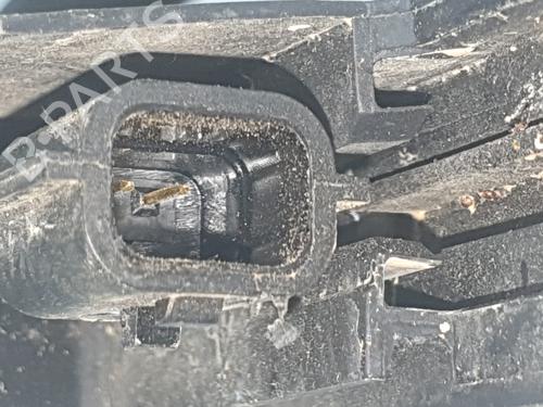 Rear left lock DACIA DUSTER (HM_) 1.3 TCe 130 (HMMF) | BP33220603C100 - Image 3