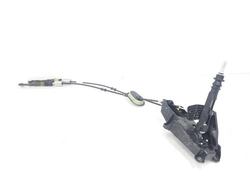Gear lever NISSAN QASHQAI II SUV (J11, J11_) 1.6 DIG-T | BP8609957M90 