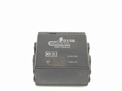 Used Electronic module MITSUBISHI PAJERO III (V7_W, V6_W) 3.2 Di-D (V68W, V78W) (165 hp) 31043983