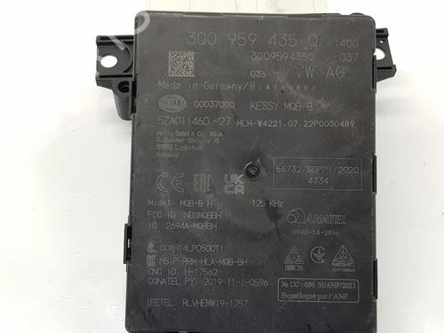 Electronic module AUDI Q3 Sportback (F3N) 35 TFSI Mild Hybrid | BP18673280M83 