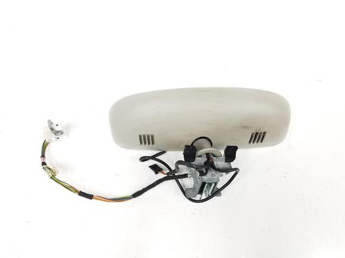 Rear mirror MERCEDES-BENZ M-CLASS (W164) ML 320 CDI 4-matic (164.122) | BP8382388I6 