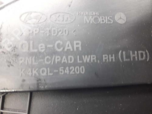 Glove box KIA SPORTAGE IV (QL, QLE) 1.6 GDI | BP7173133C95 