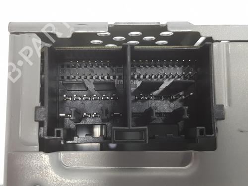 Radio FORD ECOSPORT 1.0 EcoBoost | BP13509682E6 