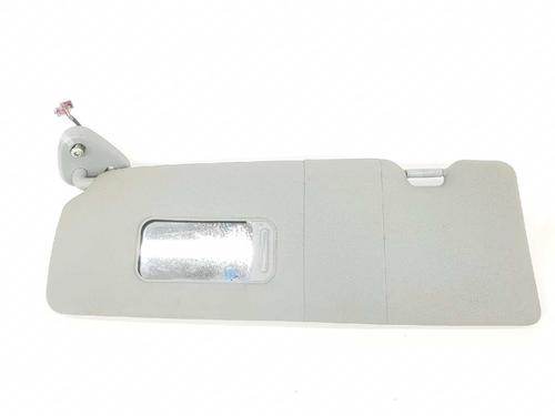 Left sun visor BMW 1 (E87) 120 d | BP7554195I1 