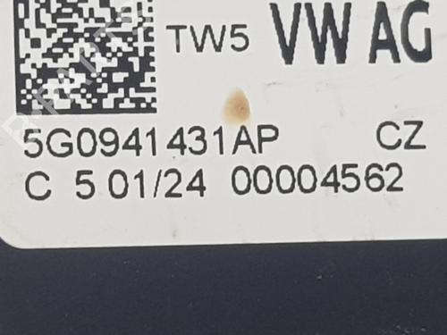 Headlight switch VW CRAFTER Van (SY_, SX_) | BP36024929I24 - Image 5