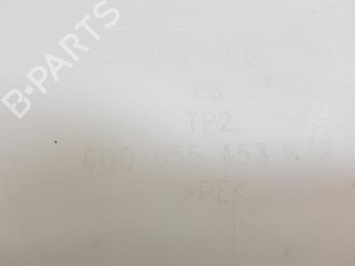 Windscreen washer tank SEAT IBIZA IV (6J5, 6P1) 1.2 TSI | BP20213054C113 