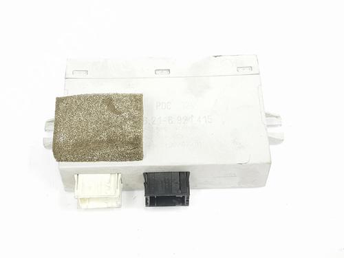 Used Electronic module BMW 3 Coupe (E46) 330 Cd (204 hp) 9688667