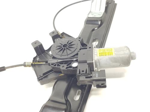 Front right window mechanism LAND ROVER RANGE ROVER EVOQUE (L538) 2.2 D 4x4 | BP29029093C23 