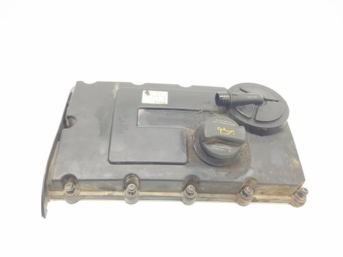 Used Valve cover MITSUBISHI OUTLANDER II (CW_W) 2.0 DI-D (CW8W) (140 hp) 20934385