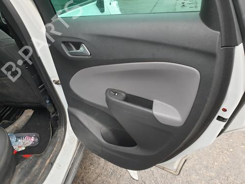 Køler OPEL CROSSLAND X / CROSSLAND (P17, P2QO) 1.2 (75) | BP22548477M31 