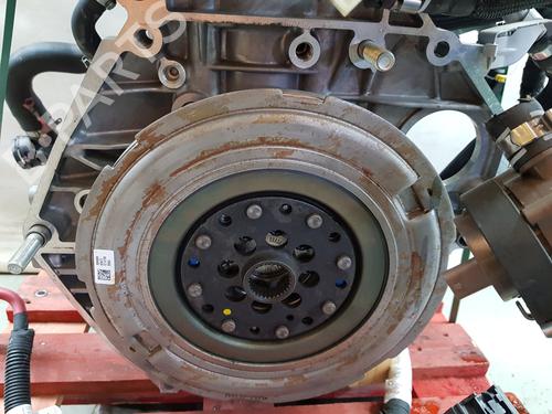 Engine JEEP RENEGADE SUV (BU, B1, BV)  | BP37595168M1  - Image 5
