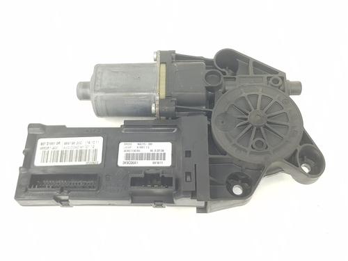 Left front window motor RENAULT MEGANE III Hatchback (BZ0/1_, B3_) 1.5 dCi (BZ09, BZ0D, BZ1W, BZ29, BZ14) | BP18711238E21 