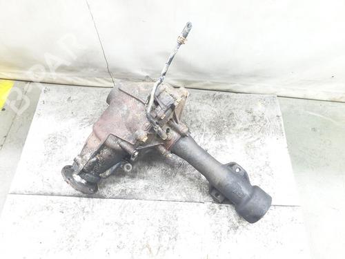 Used Front differential TOYOTA LAND CRUISER PRADO (_J12_) 3.0 D-4D (KDJ120, KDJ125) (163 hp) 17478645
